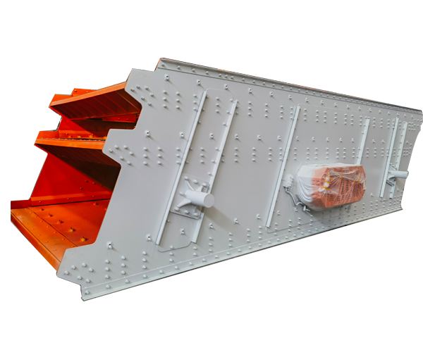 Vibrating Screen