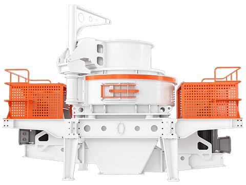 VSI6X Sand Making Machine