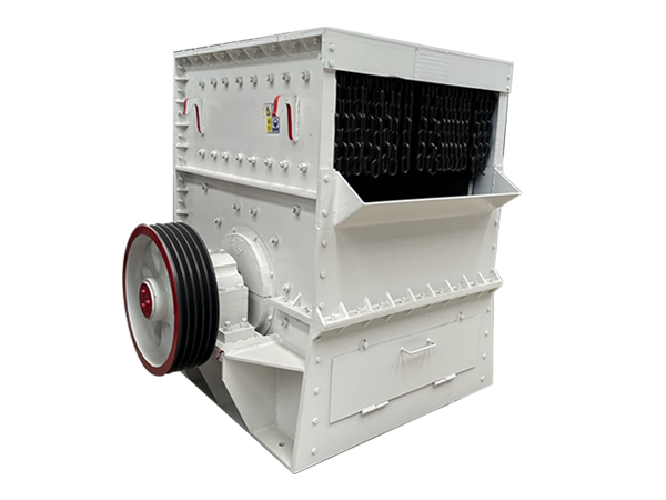 Stone Box Crusher