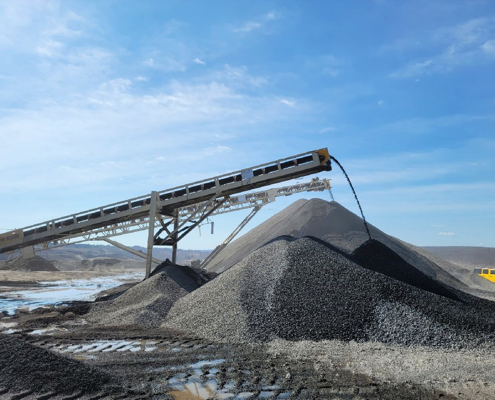 Coarse Gyratory Crusher :Your Ultimate Choice for Primary Crushing Solutions