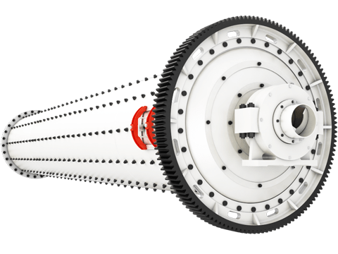 Ball Mill